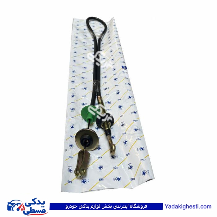 سیم کلاچ انژکتور ایساکو پیکان 1380402698
