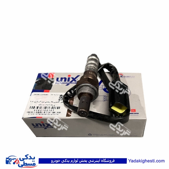 پژو سنسوراکسیژن بالا پژو206 ورانا (زیمنس) UNIX دیناپارت 2102107