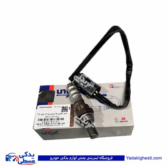 پژو سنسوراکسیژن بالا پژو206 ورانا (زیمنس) UNIX دیناپارت 2102107