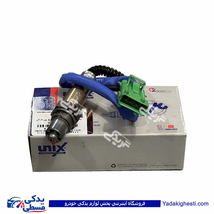 پژو سنسوراکسیژن ساژم 206 ت 5 و پیکان دیناپارت 2102109