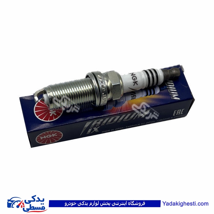 پژو شمع بوش تک پلاتین bocsh روس 9000564030 ( عمده)