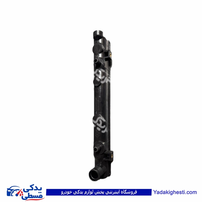 پراید نیمه پایین رادیات کوشش L-K-60