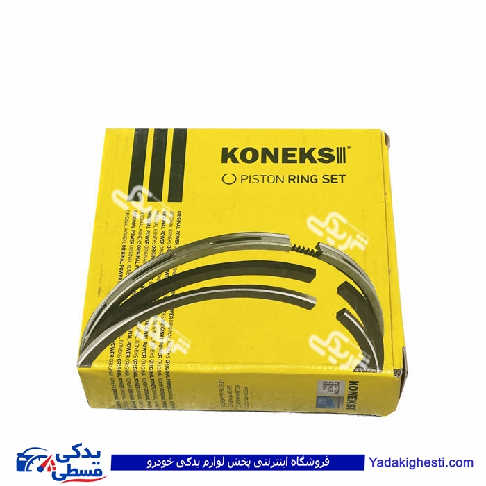 پژو رینگ موتور 206 تیپ 5 KONEX استاندارد 9000560972