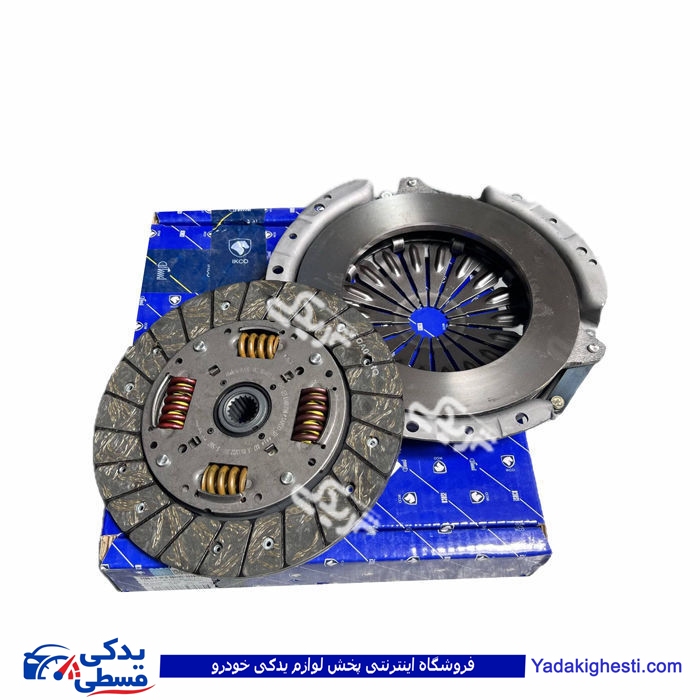 پژو دیسک و صفحه و بلبرنگ پرشیا و اریسان 2 ایساکو 200 میل 0670305199
