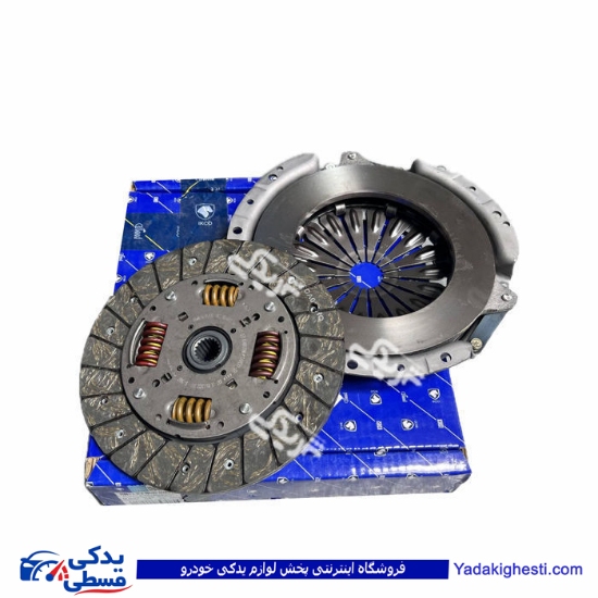 پژو دیسک و صفحه و بلبرنگ پرشیا و اریسان 2 ایساکو 200 میل 0670305199