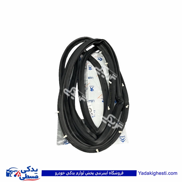 پراید نوار دور درب جلو راست صنایع صادق 3583768