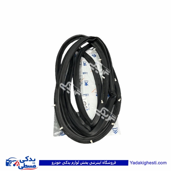 پراید نوار دور درب جلو راست صنایع صادق 3583768