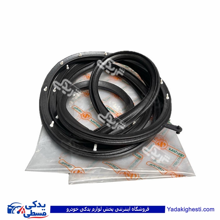 پراید نوار دور درب عقب چپ صنایع صادق 3493768