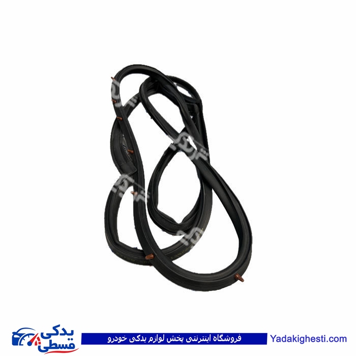 پراید نوار دور درب عقب راست صنایع صادق 3593768
