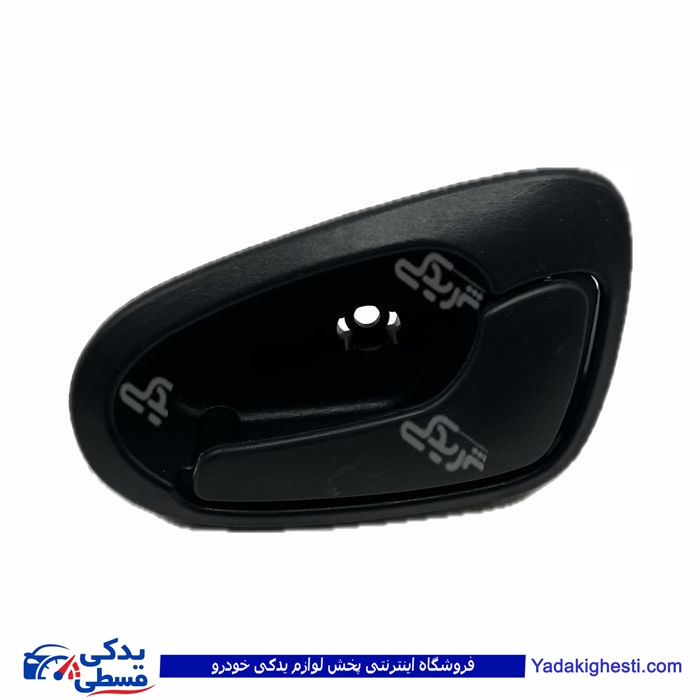 تیبا دستگیره درب بازکن راست (داخل) 9000570787 ( عمده )