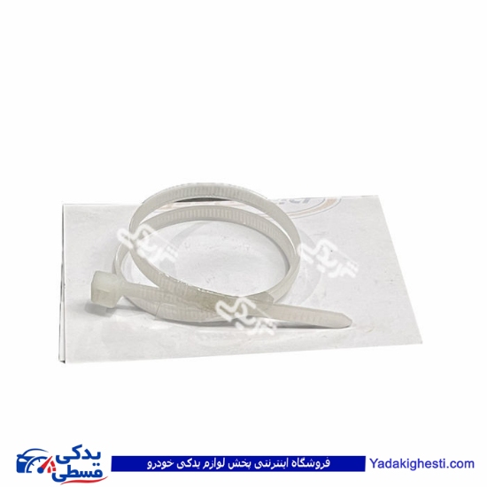 بست پلوس پلاستیکی بلند عرض متوسط 9000203872