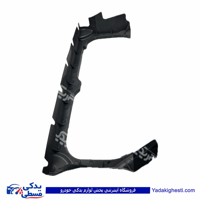 پژو قاب بادگیر فن 405 ایساکو 1260200399 ( عمده )