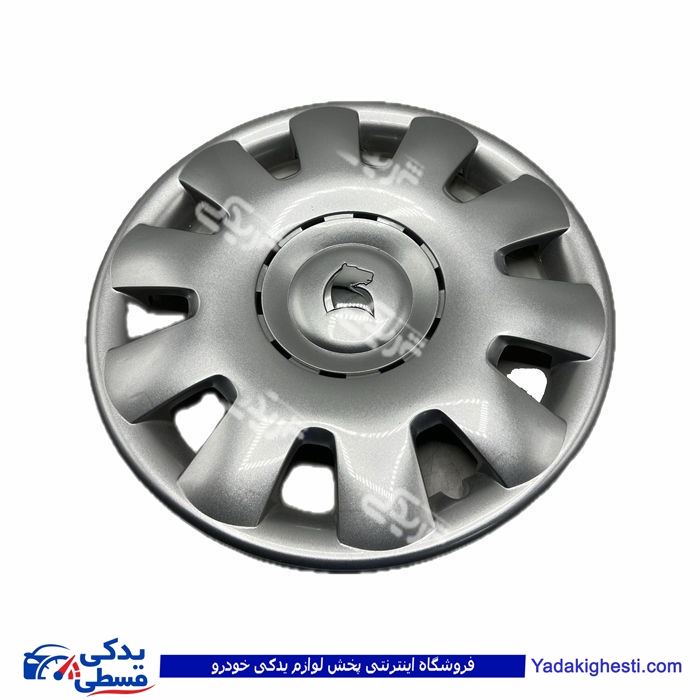 پژو قالپاق چرخ سمند اریسان دیناپارت 1405296 ( عمده )