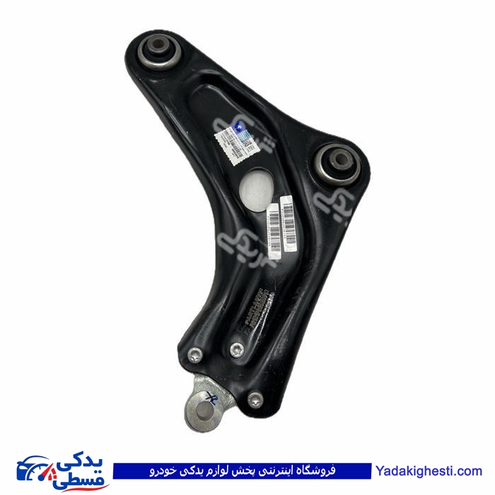 پژو طبق دنا پلاس راست DAE ایساکو  0200413199 ( عمده )