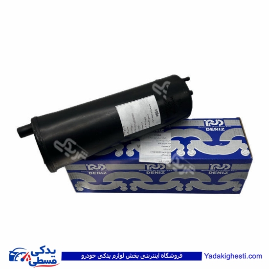پژو کنیستر 206  سیال نیرو 9000056002 ( عمده )