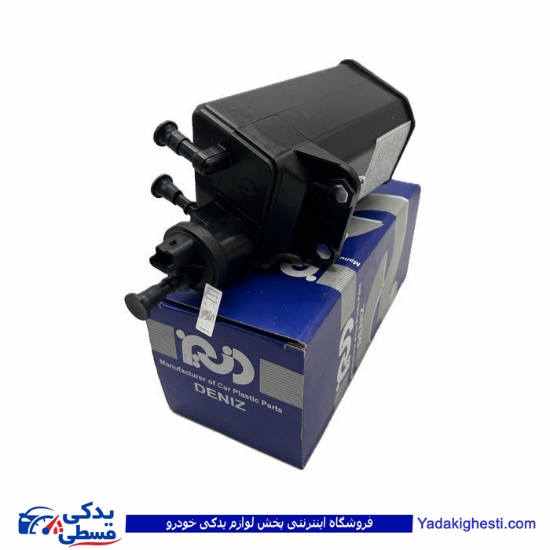 ال 90 کنیستر سیال نیرو 9000056006 ( عمده )