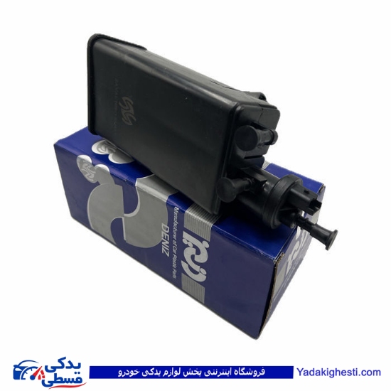 ال 90 کنیستر سیال نیرو 9000056006 ( عمده )