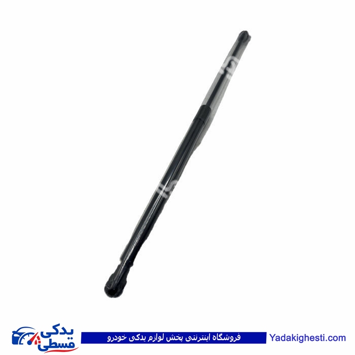 جک درب صندوق عقب 206 HB گازی سیال نیرو 9000056014 ( عمده )