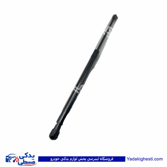 جک درب صندوق عقب 206 HB گازی سیال نیرو 9000056014 ( عمده )