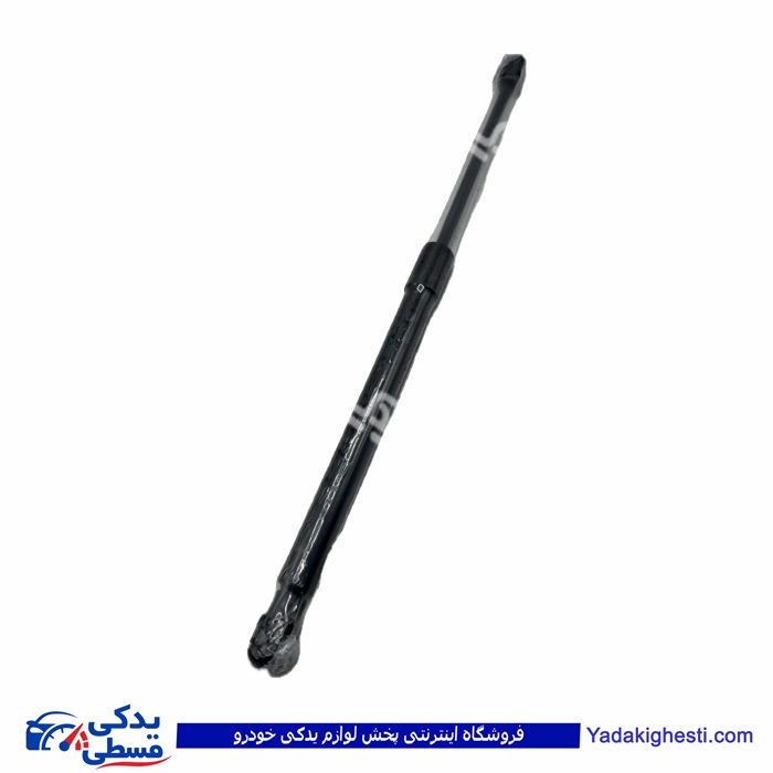 جک درب صندوق عقب 206 SD گازی سیال نیرو 9000056015 ( عمده )