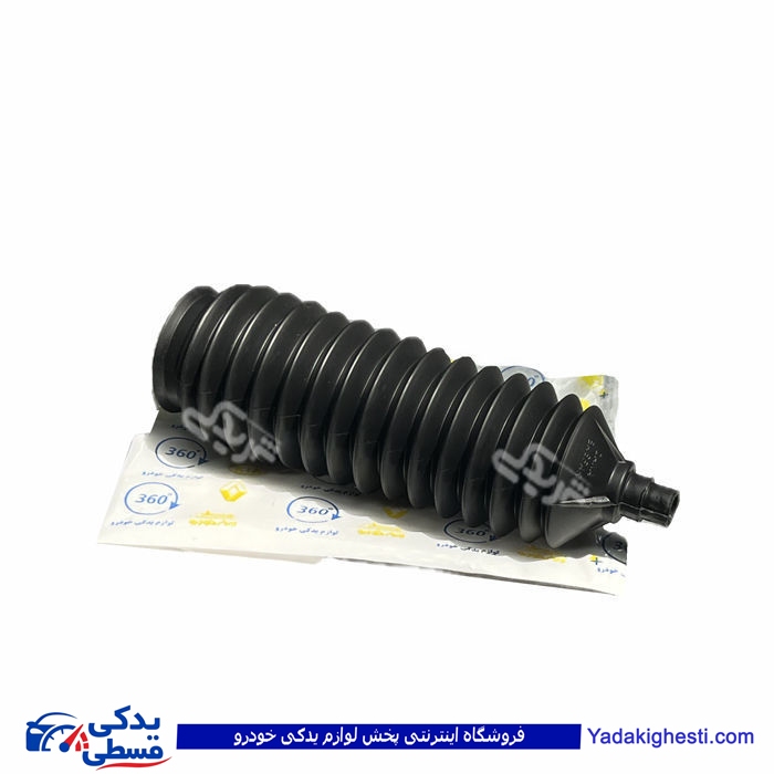 پراید گردگیر جعبه فرمان مدل هیدرولیک شیفتن 1406
