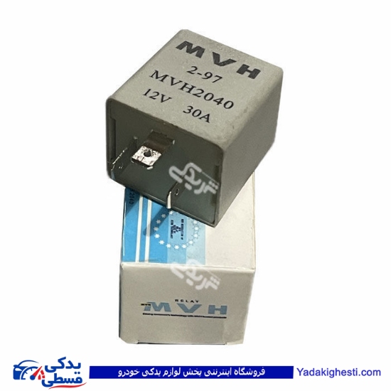 پژو اتوماتیک راهنما 405 MVH 9000902023
