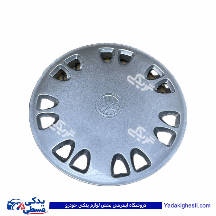 پراید قالپاق چرخ 74 9000301111
