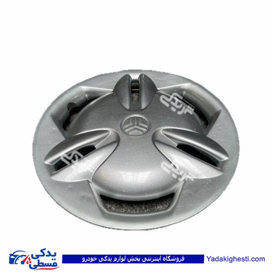 پراید قالپاق چرخ 75 9000301895