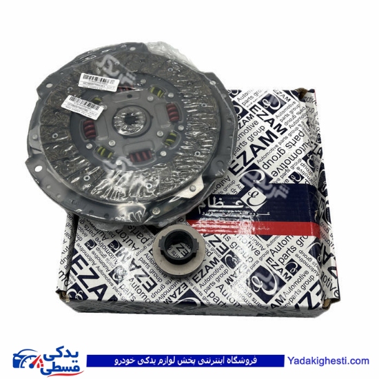 تیبا دیسک و صفحه 215 میل سوپر پاور عظام 3184183 ( عمده )