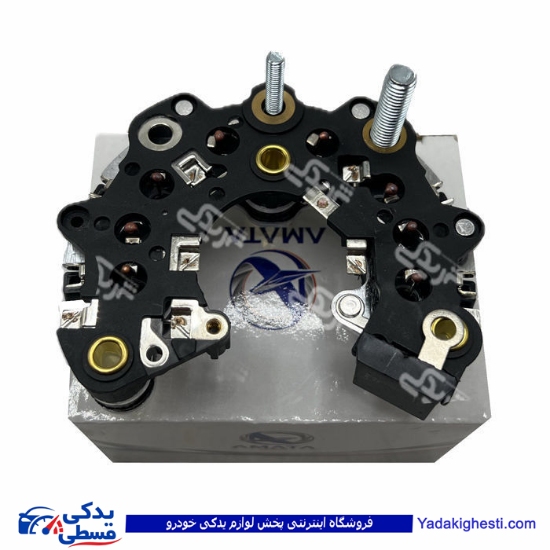 پژو دیود دینام طرح والئو 405 آماتاصمد 11081298 ( عمده )