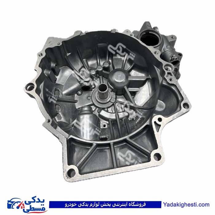 ساینا پوسته کلاچ ( بشل ) آماتاصمد 31070038 ( عمده )