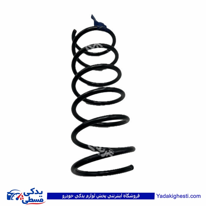 پژو فنرلول جلو سمند و دنا ایساکو 1210101299 ( عمده )