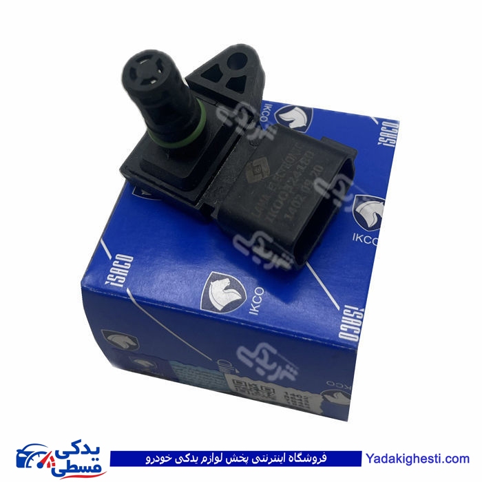 پژو مپ سنسور 405 مدل SSAT ایساکو 0920202199 ( عمده )
