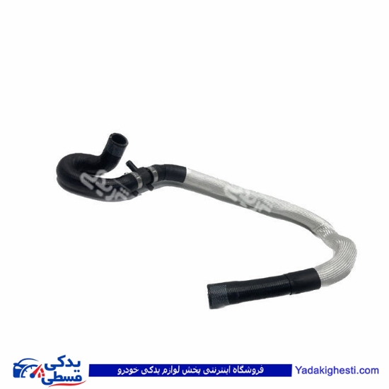 پژو شیلنگ 405 بخاری بلند روکش دار 1800 گازسوز GISP 58036 ( عمده )
