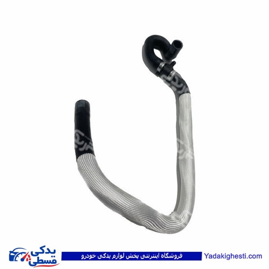 پژو شیلنگ 405 بخاری بلند روکش دار 1800 گازسوز GISP 58036 ( عمده )