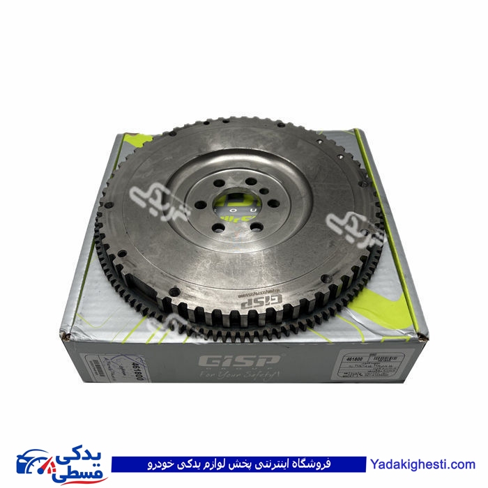 پژو فلایویل کامل 405 TU5 رانا GISP 461800 ( عمده )