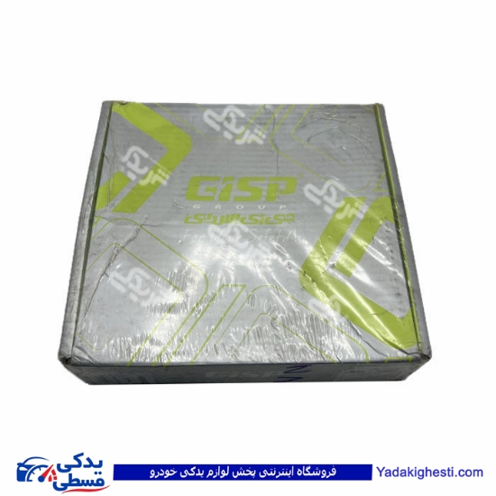 پژو فلایویل کامل 405 TU5 رانا GISP 461800 ( عمده )