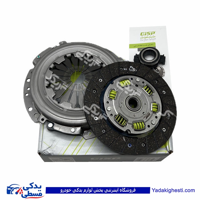 پژو دیسک و صفحه 405 طرح لوک GISP 479901 ( عمده )