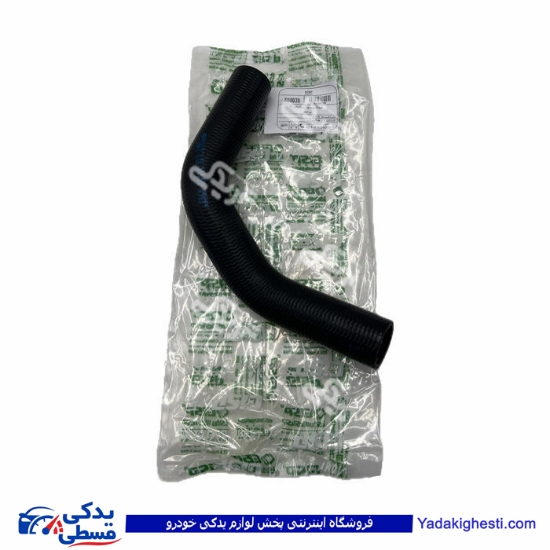 پراید شیلنگ بالای رادیات GISP 508038 ( عمده )