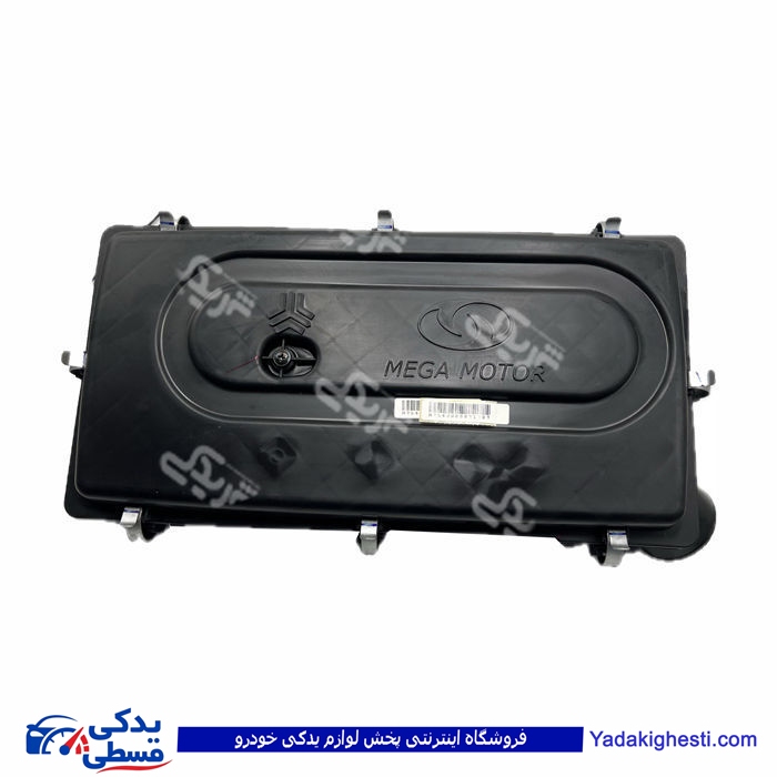 تیبا هواکش کامل GISP 524813 ( عمده )