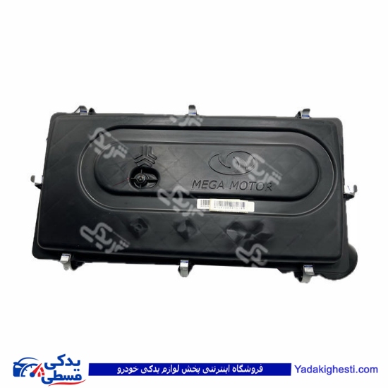 تیبا هواکش کامل GISP 524813 ( عمده )