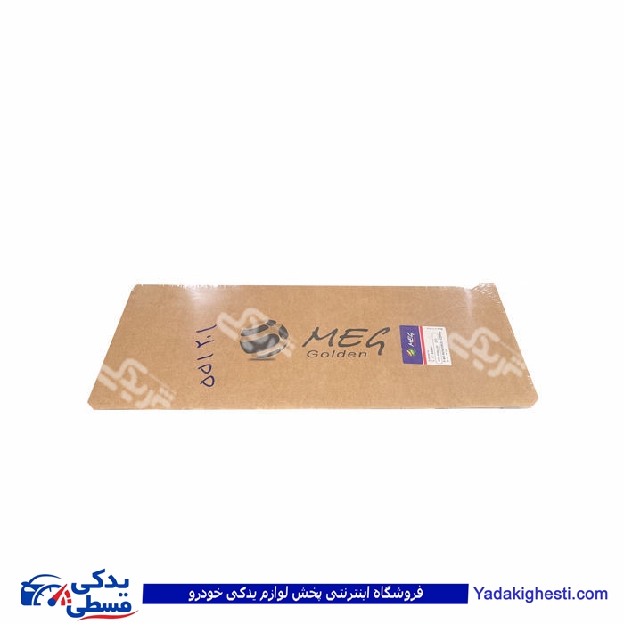 پژو واشر سرسیلندر 405 2 سوراخ MEG R-COOPRT 9000551201