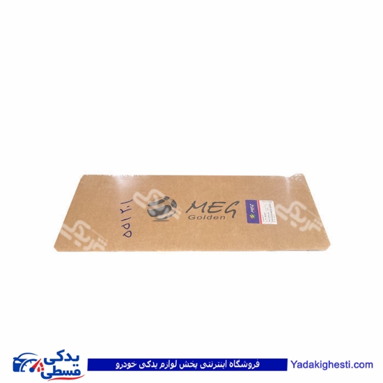 پژو واشر سرسیلندر 405 2 سوراخ MEG R-COOPRT 9000551201