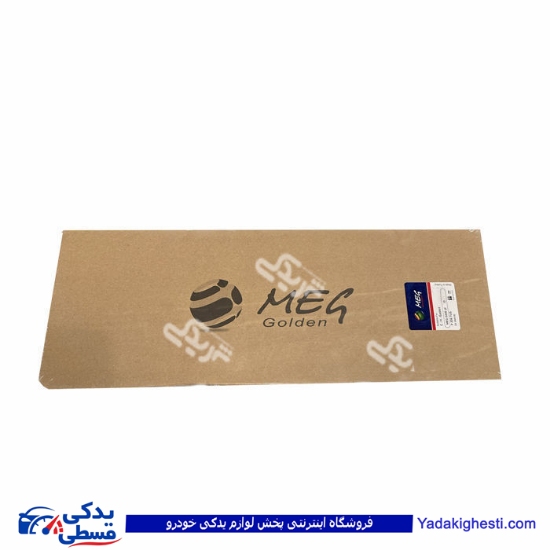 پژو واشر سرسیلندر 206 ت 5 استاندارد 9000551403 MEG