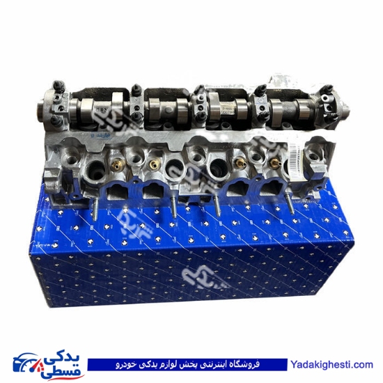 پژو سرسیلندر 1800 کامل 405 ایساکودو گانه 0910300702 ( عمده )