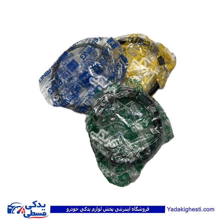 پرايد رينگ موتور RIK سايز 025 9000999235 ( عمده )