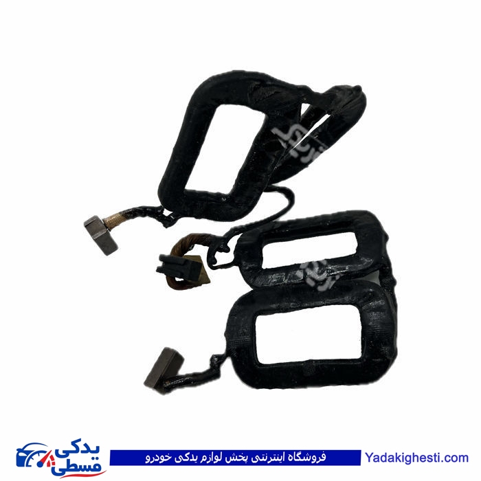 پیکان بالشتک استارت مدل ژاپنی قدیمی کم مصرف 9000999237 ( عمده )