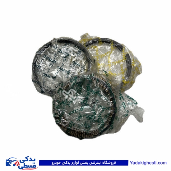 رينگ موتور پيکان بدون جعبه 30  9000999257 ( عمده )