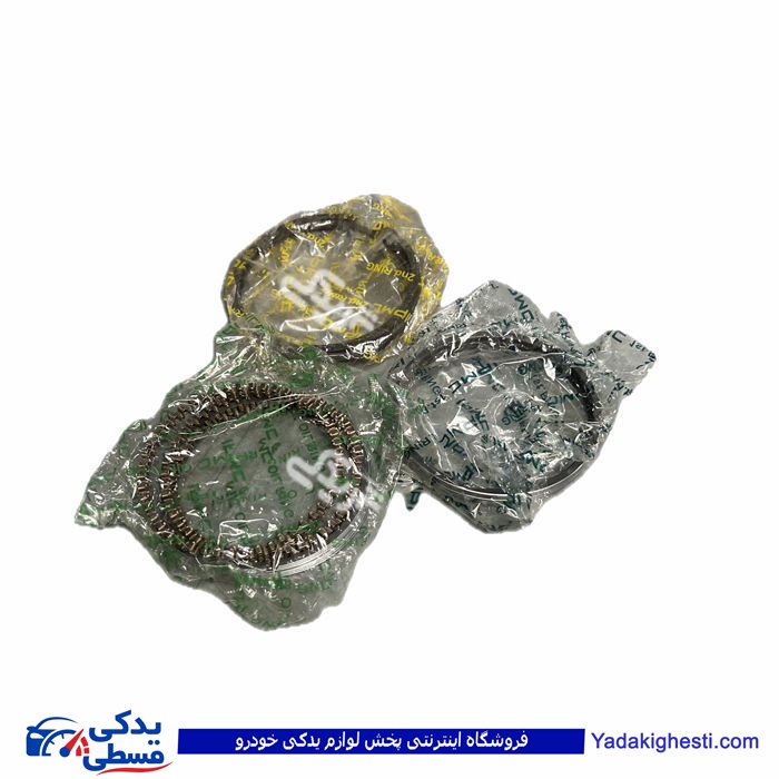 رينگ موتور پيکان بدون جعبه استاندارد RIK ریک 9000999258