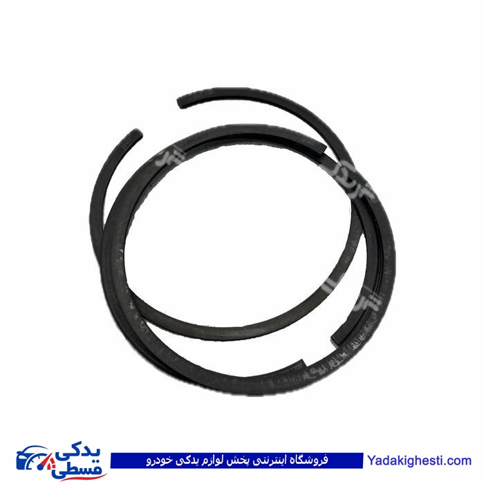 رينگ موتور پيکان بدون جعبه 40  9000999255 ( عمده )